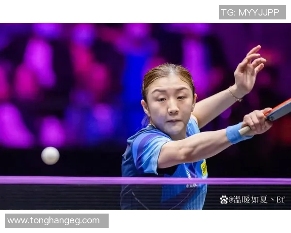 武汉乒乓球队引领最新乒乓球战术TOP10的崛起与发展 武汉乒乓球队引领最新乒乓球战术TOP10的崛起与发展