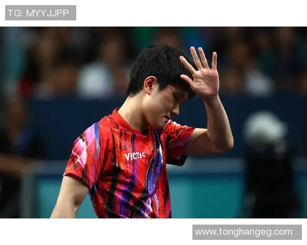 赛后分析：西安乒乓球队与重庆乒乓球队心理素质的较量与启示