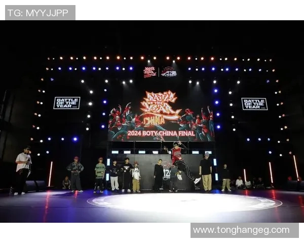 广州攀岩队在世界街舞大赛中的默契配合与精彩表现分析 广州攀岩队在世界街舞大赛中的默契配合与精彩表现分析