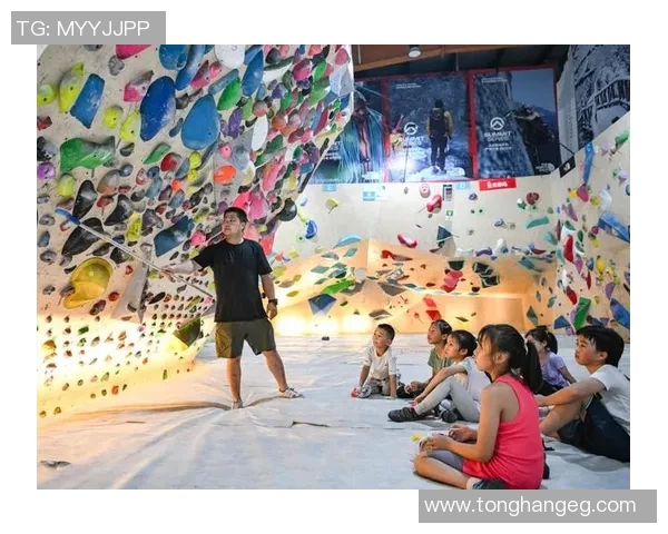 成都攀岩队荣登全国攀岩意识排行榜第五名展现实力与潜力