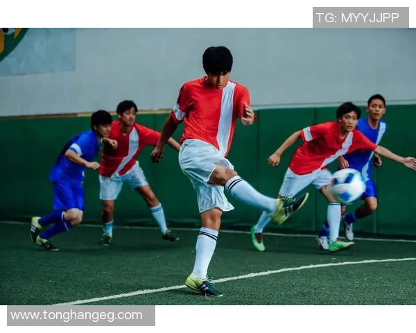 足球明星飞哥来了带你领略绿茵场上的激情与荣耀 足球明星飞哥来了带你领略绿茵场上的激情与荣耀