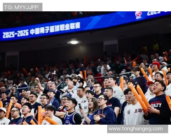 上海篮球队实力飙升创历史新高引发球迷热议与期待