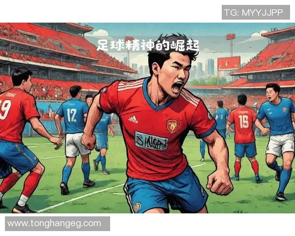 八五年后崛起的足球明星们如何改变了世界足球的格局与未来发展