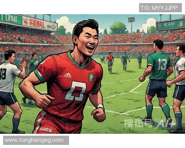 年青帅气的足球明星如何在绿茵场上展现个人魅力与团队精神 年青帅气的足球明星如何在绿茵场上展现个人魅力与团队精神