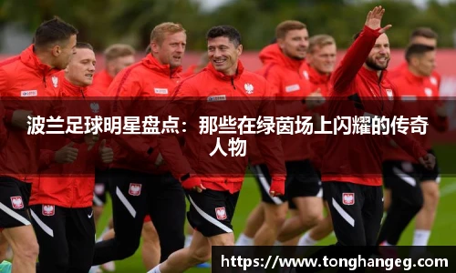 波兰足球明星盘点：那些在绿茵场上闪耀的传奇人物